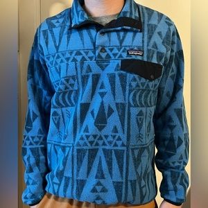 Patagonia Sweater